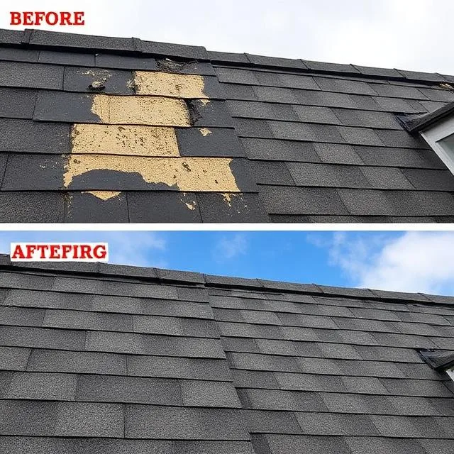 Roof Repair Near Me in Saint Leonard, MD near me
